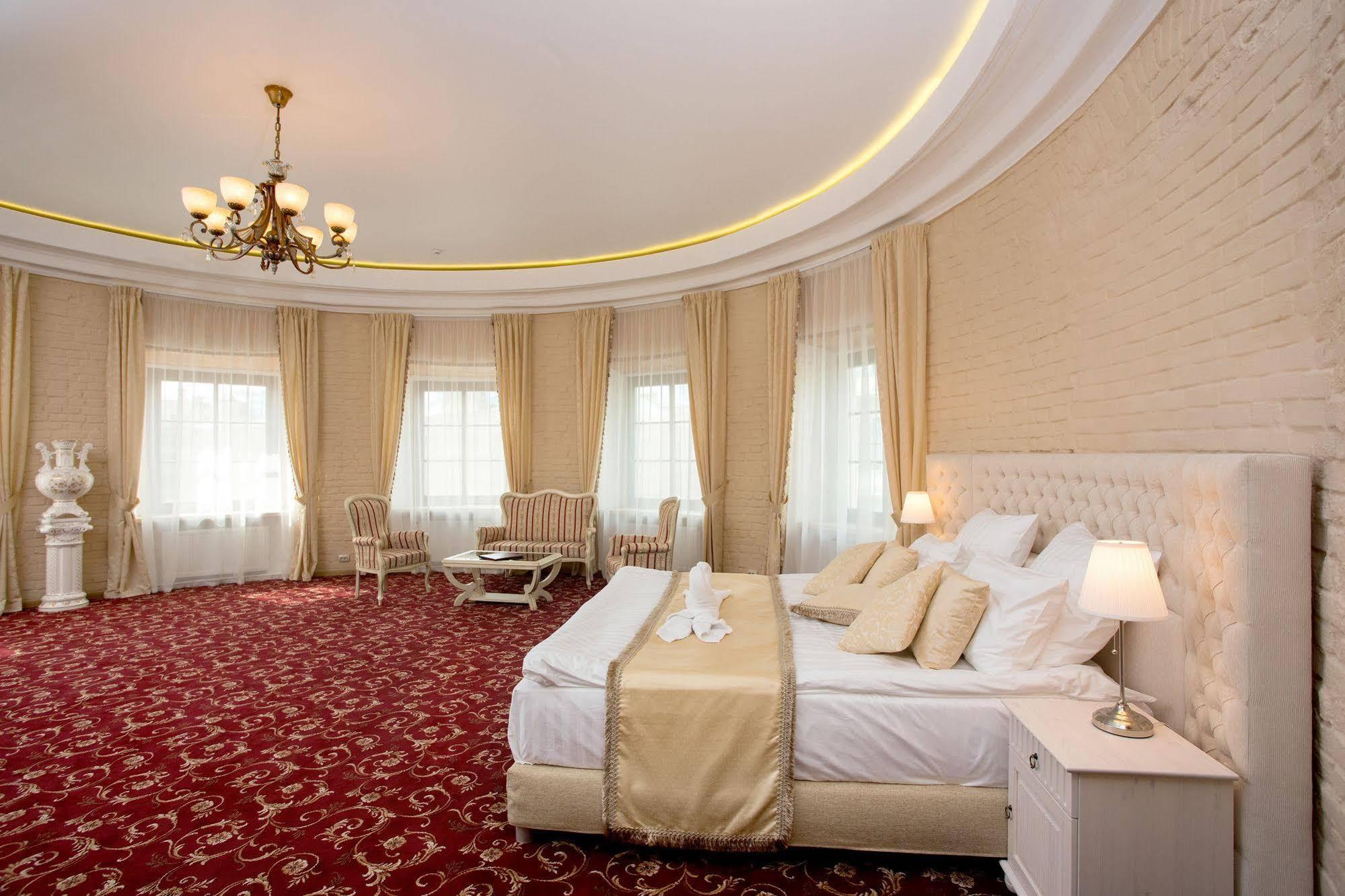 Hotel Maroseyka 2/15 Moskwa Zewnętrze zdjęcie